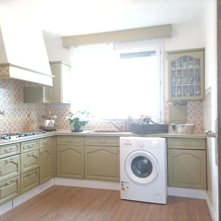 Guibert Home - Appartement Spacieux A 20 Min De Paris Villeneuve le Roi Bagian luar foto