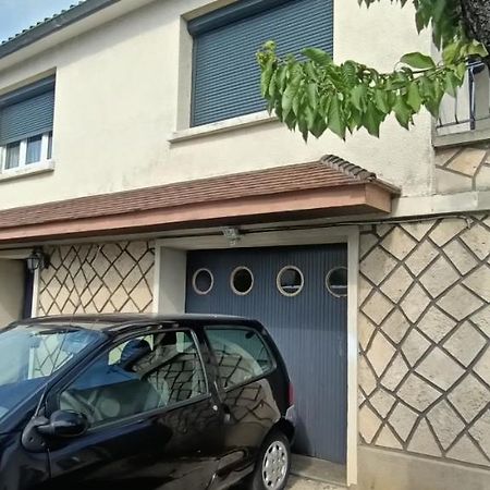 Guibert Home - Appartement Spacieux A 20 Min De Paris Villeneuve le Roi Bagian luar foto