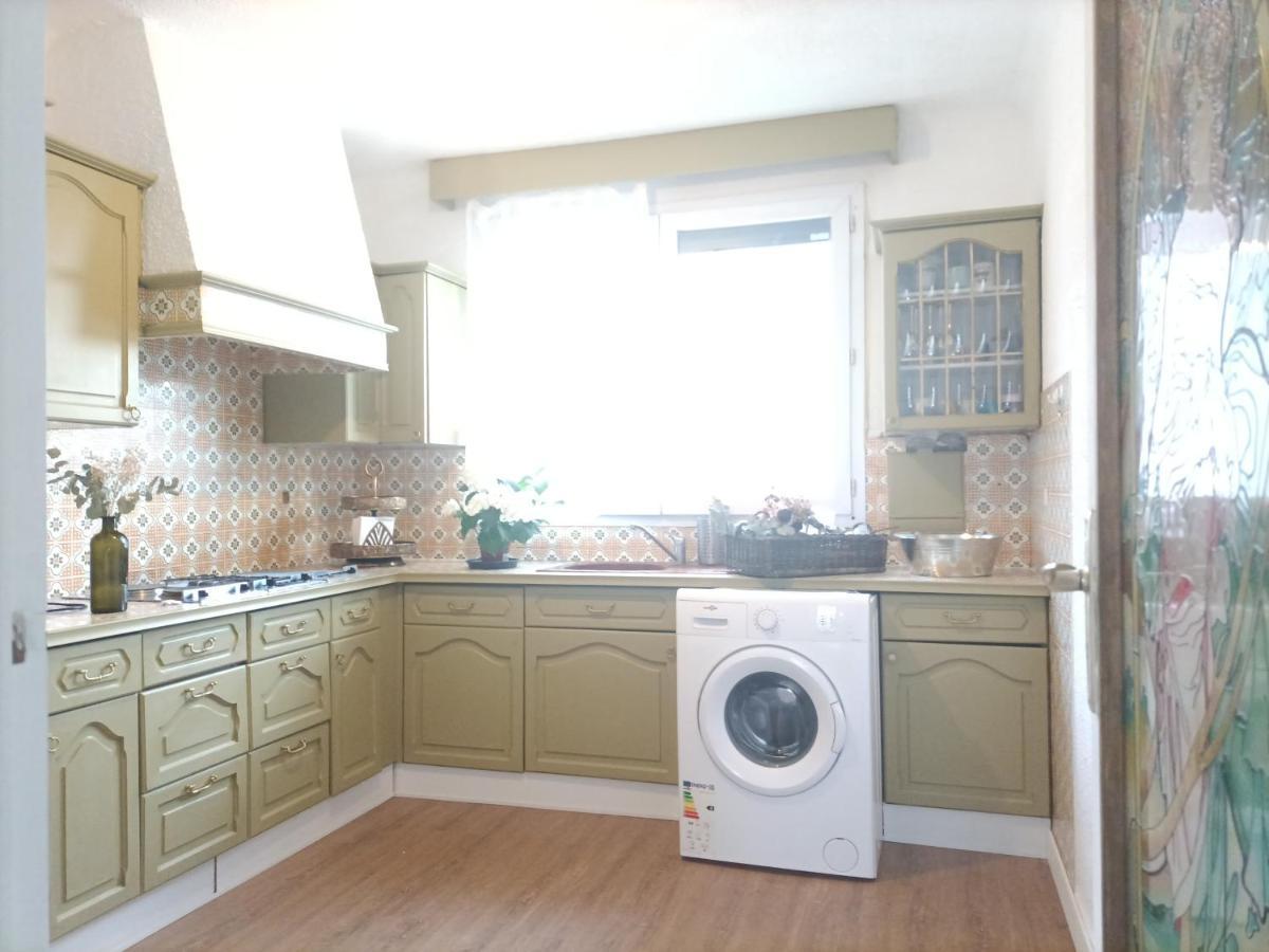 Guibert Home - Appartement Spacieux A 20 Min De Paris Villeneuve le Roi Bagian luar foto