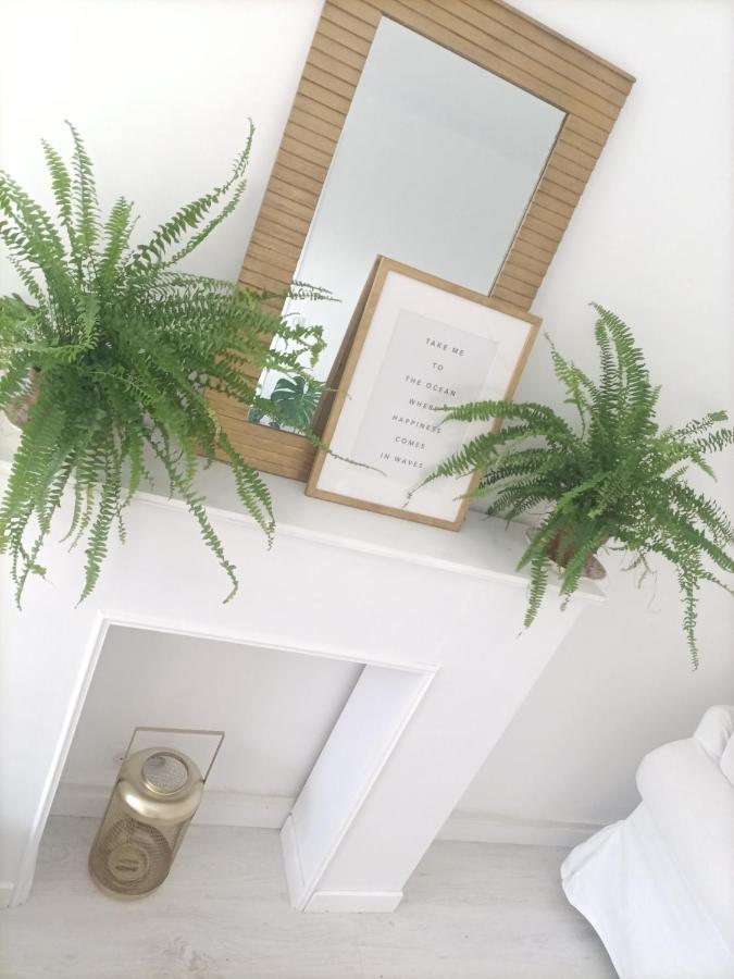 Guibert Home - Appartement Spacieux A 20 Min De Paris Villeneuve le Roi Bagian luar foto