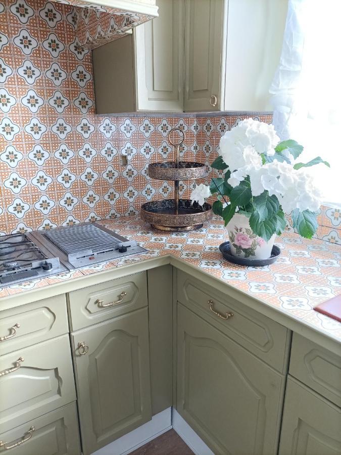 Guibert Home - Appartement Spacieux A 20 Min De Paris Villeneuve le Roi Bagian luar foto