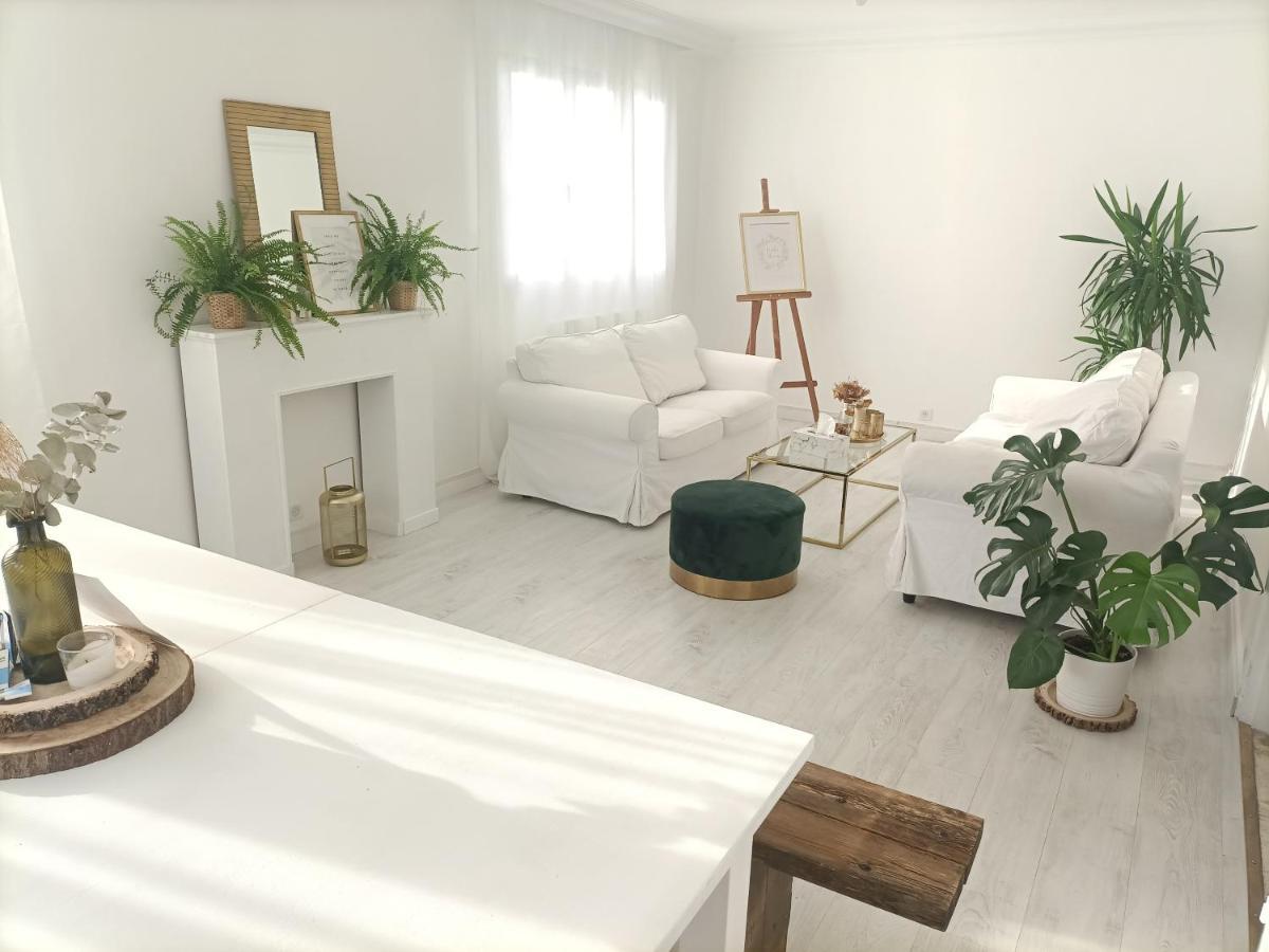 Guibert Home - Appartement Spacieux A 20 Min De Paris Villeneuve le Roi Bagian luar foto