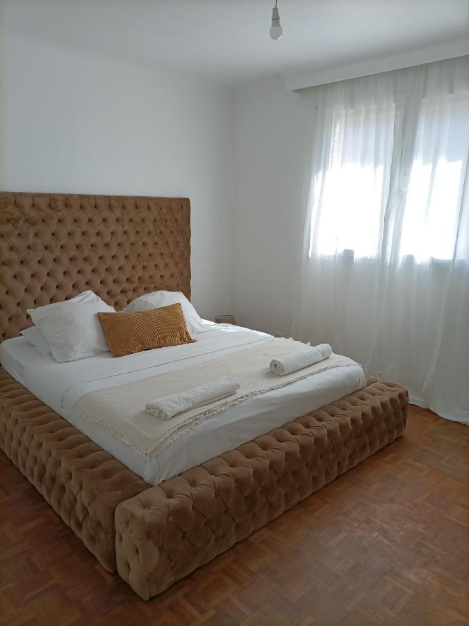Guibert Home - Appartement Spacieux A 20 Min De Paris Villeneuve le Roi Bagian luar foto